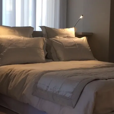Porta Venezia Centro Apartamento