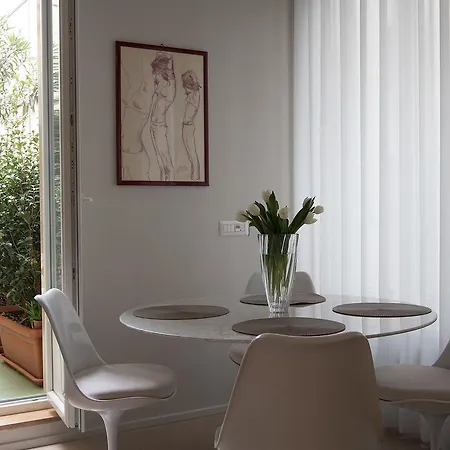 Apartamento Porta Venezia Centro