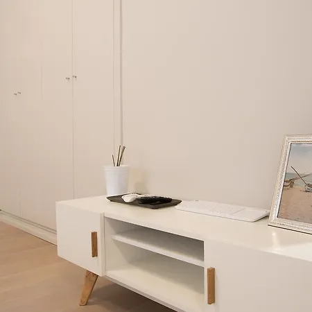 Apartamento Porta Venezia Centro Milán
