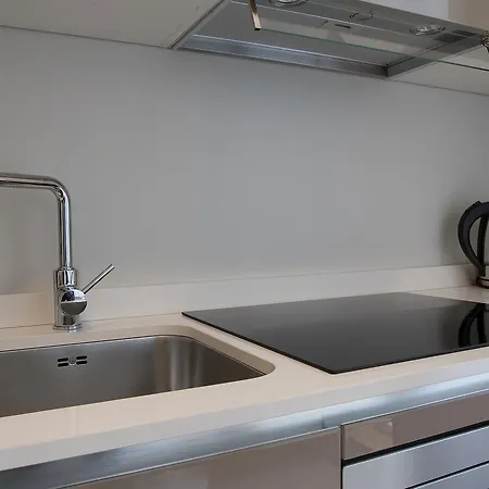 Porta Venezia Centro Apartamento Milán