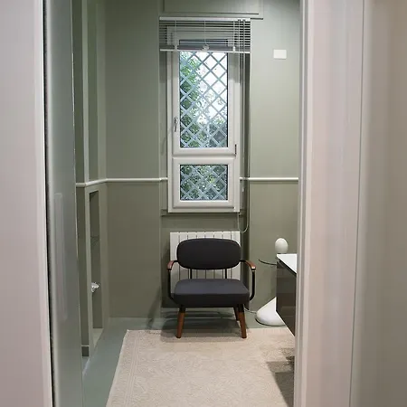 Porta Venezia Centro Apartamento Milán