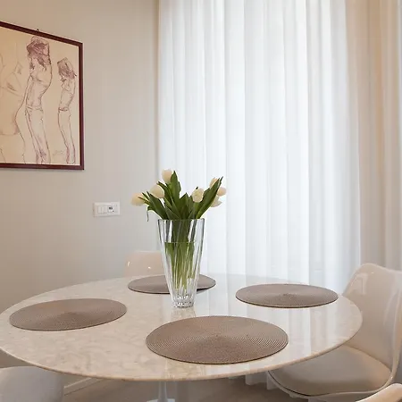 Porta Venezia Centro Apartamento Milán