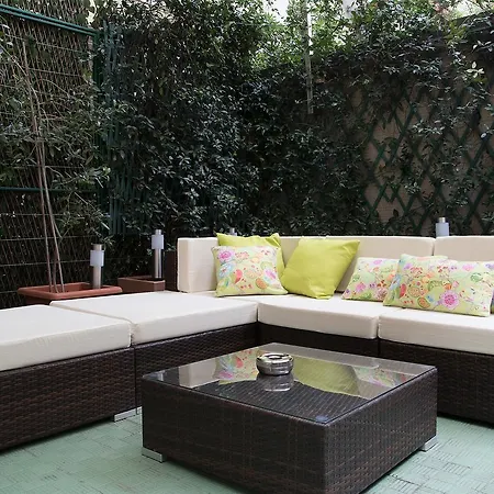 Apartamento Porta Venezia Centro Milán