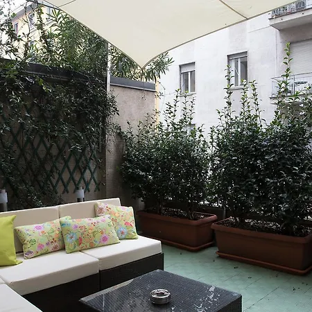 Apartamento Porta Venezia Centro Milán