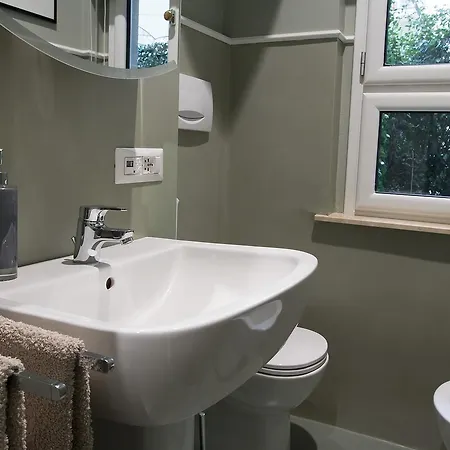 Apartamento Porta Venezia Centro *
