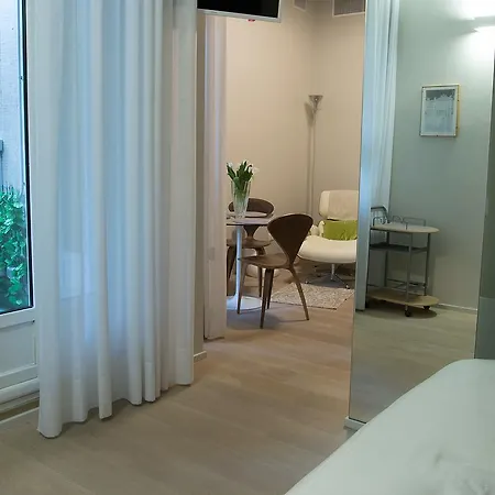 Apartamento Porta Venezia Centro Milán