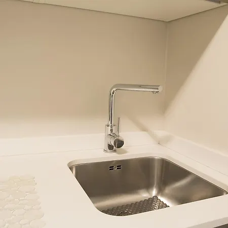 Porta Venezia Centro Apartamento *