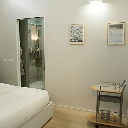 Apartamento Porta Venezia Centro Milán