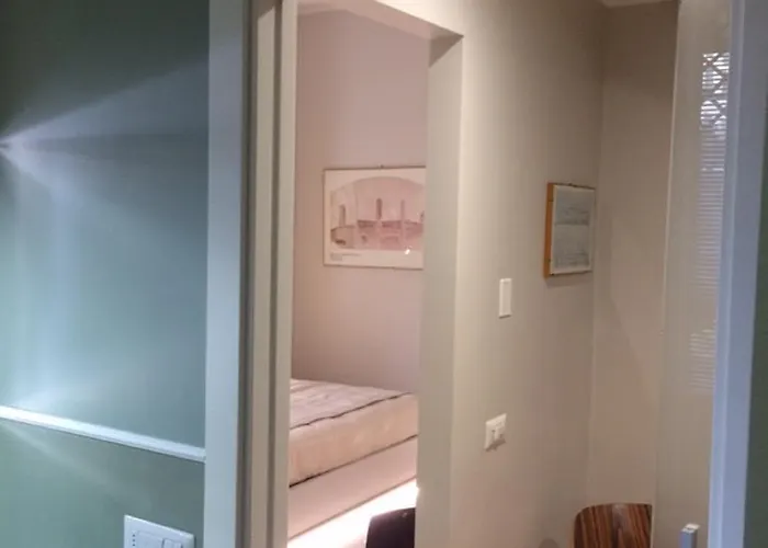 Porta Venezia Centro Ξενοδοχείο Μιλάνο