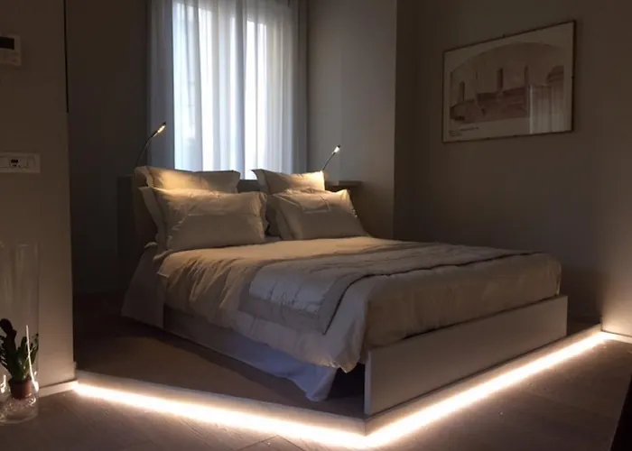 Porta Venezia Centro Μιλάνο