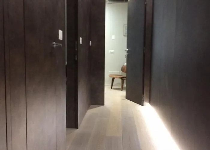 Porta Venezia Centro *