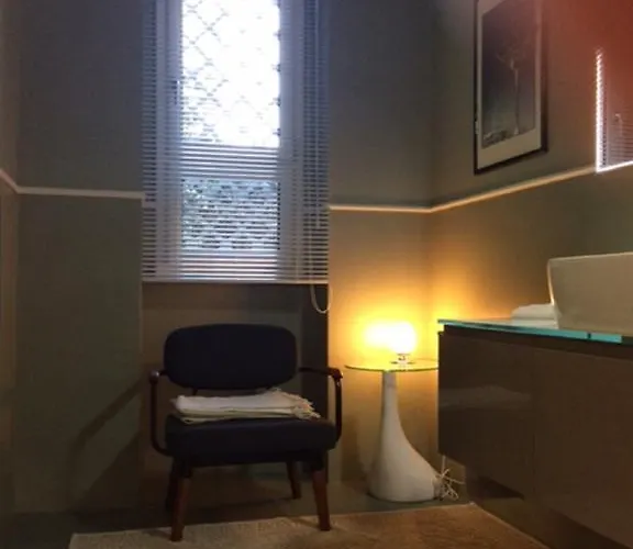 Porta Venezia Centro Ξενοδοχείο *