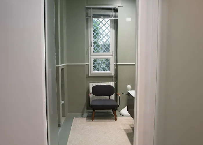 Porta Venezia Centro Ξενοδοχείο Μιλάνο