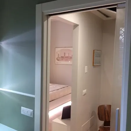 Porta Venezia Centro Hotel Milán