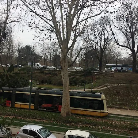 아파트 Porta Venezia Centro *