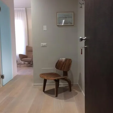 Porta Venezia Centro 아파트 밀라노