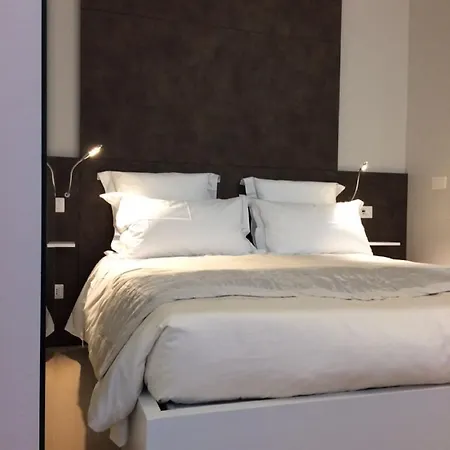 아파트 Porta Venezia Centro
