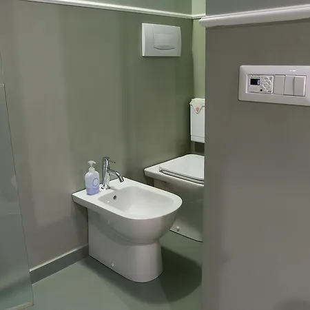 Porta Venezia Centro 밀라노
