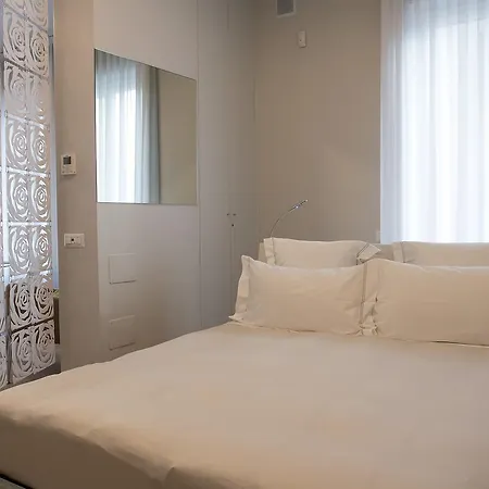 아파트 Porta Venezia Centro *