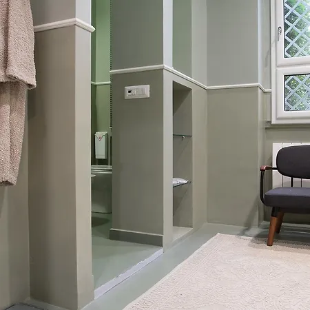 Porta Venezia Centro 아파트 밀라노
