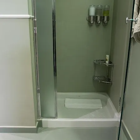 Porta Venezia Centro 아파트