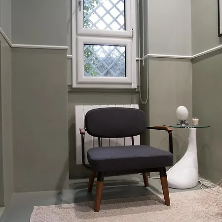 Porta Venezia Centro 아파트 *