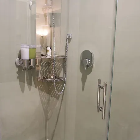 Porta Venezia Centro 아파트